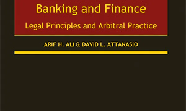 International investment protection of global banking and finance: legal principles and arbitral practice