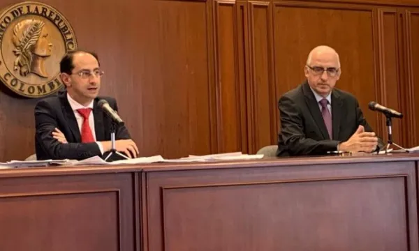 Banrepublica incrementó tasa de interés de intervención a 3 % (Minhacienda)