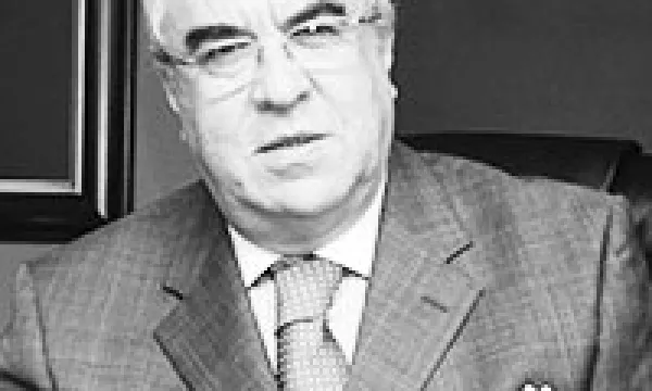 Relevo generacional o administración delegada en las empresas de familia (Archivo particular)
