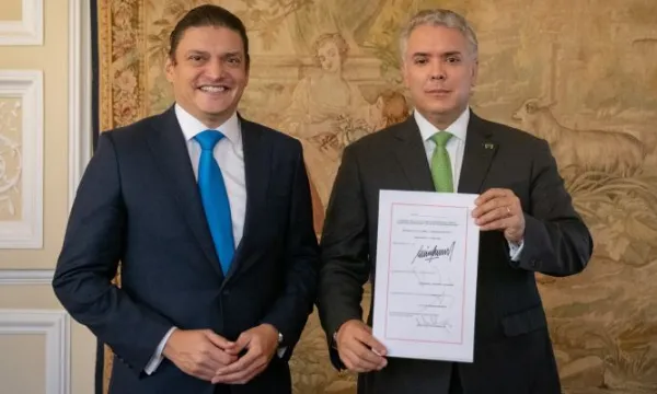 Lista ley que revive el Ministerio de Ciencia, Tecnología e Innovación