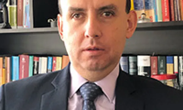 Los sistemas de reconocimiento facial (Archivo particular)