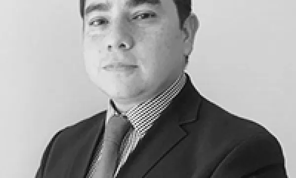 Tratamiento contractual a las entidades públicas de régimen especial (Archivo particular)