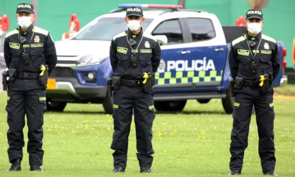 Sancionan ley que crea el Estatuto Disciplinario Policial (Policía Nacional)