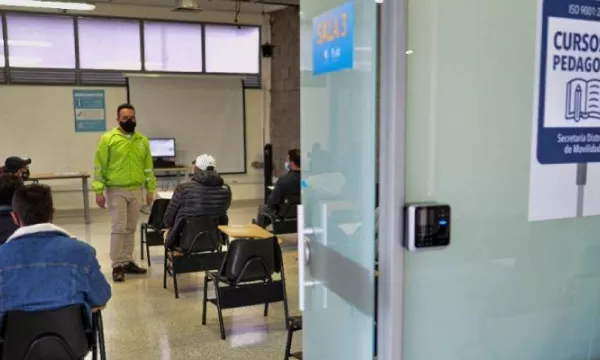 Estos beneficios tienen los deudores de multas por infracciones de tránsito en virtud de la última reforma tributaria (Alcaldía de Bogotá)