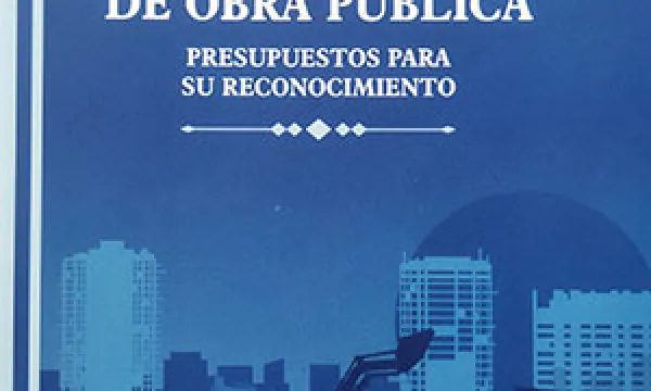 La mayor permanencia en el contrato de obra pública