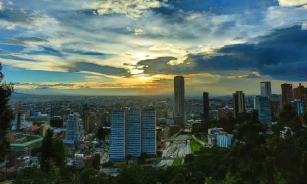 Expiden régimen especial de la Región Metropolitana Bogotá – Cundinamarca (Alcaldía de Bogotá)