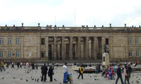 Cámara de Representantes tendrá para el periodo constitucional 2022-2026 entre 165 y 187 curules (Cámara de Representantes)