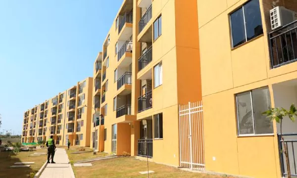 Financiación del programa ‘Casa Digna, Vida Digna’ por organismos multilaterales será priorizada con enfoque territorial (Minvivienda)