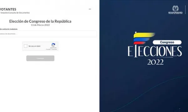 Consulte si fue elegido como jurado de votación para las elecciones de Congreso 