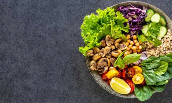 Entidades prestadoras de servicios de salud deberán promover acciones de alimentación saludable (Freepik)