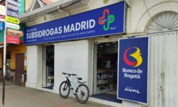 ¿Cualquier persona natural o jurídica puede ser corresponsal de seguros? (Bancadelasoportunidades)