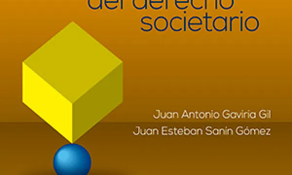 ‘Efectos económicos y tributarios del derecho societario’