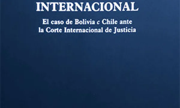 La negociación como medio de solución de controversias en el derecho internacional