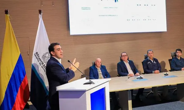 ¿Existe la figura del recuento general de votaciones solicitada por el Gobierno y el Registrador? (Registraduría)