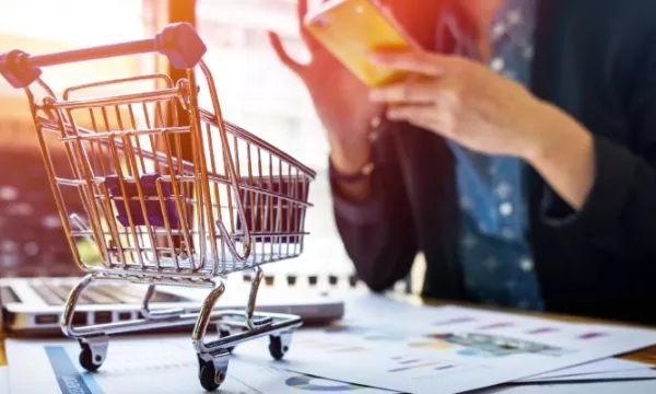 Bienes adquiridos en ‘días sin IVA’ deben entregarse máximo a las dos semanas siguientes (Freepik)