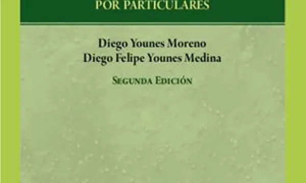 Estructura del Estado. Entidades descentralizadas. Función administrativa por particulares