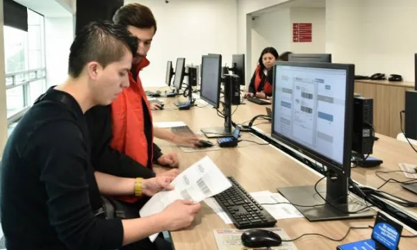 Quedan pocos días para renovar la matrícula mercantil(CCB)