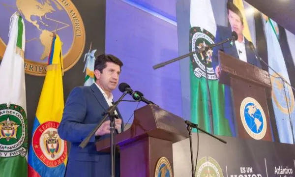 ATENCIÓN: Nombramiento del Ministro de Defensa violó Ley de Cuotas