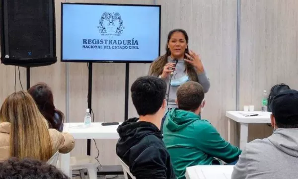 ATENTOS: Inició el sorteo para escoger nuevos jurados de votación (Registraduría)