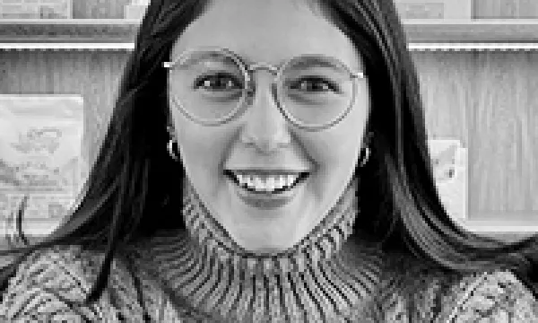 El poder de la subjetividad en la justicia transicional (Archivo particular)