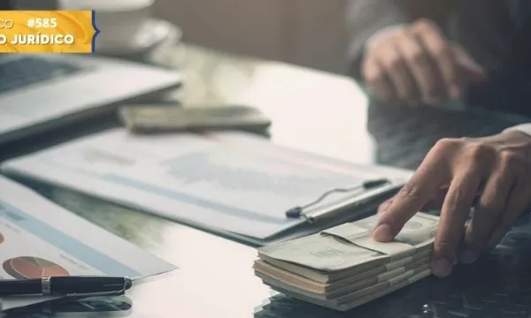Corrupción, publicidad y transparencia: tres conceptos necesariamente entrelazados (Shutterstock)