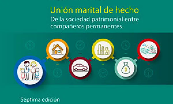 Derecho de familia. Unión marital de hecho
