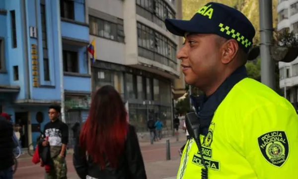 Estos son los decretos de incremento salarial para la policía (Flickr)