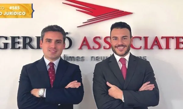 Gericó Associates contrató a Andrés Vanegas como socio responsable de desarrollo de negocio (Archivo particular)