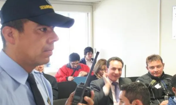 Armas que adquiere una empresa de seguridad pueden ser reconocidas como propiedad, planta y equipo (Supervigilancia)