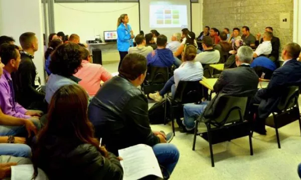 Instructor en normas de transporte, tránsito y seguridad vial deberá acreditar título de técnico profesional (Alcaldía)