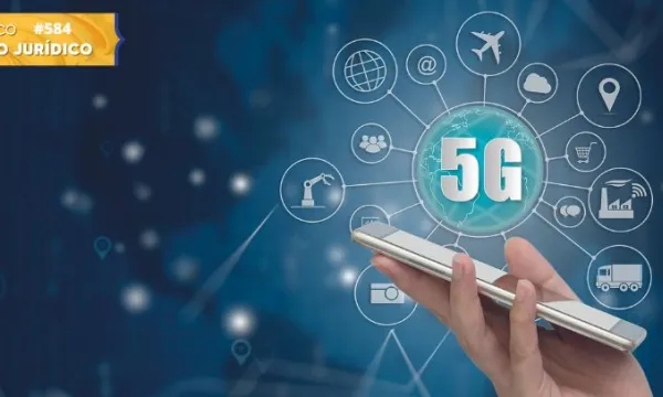 Es momento de enfocarse en la tecnología móvil 5G (Shutterstock)