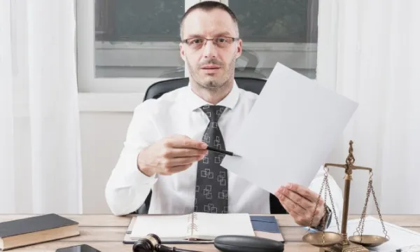 Nulidad del artículo 121 del Código General del Proceso es saneable (Freepik)