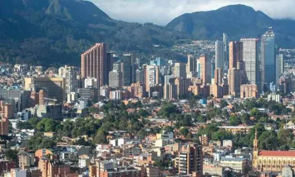 Conozca la decisión que suspendió provisionalmente el POT de Bogotá y las críticas de la alcaldía (AlcaldíaBogotá)