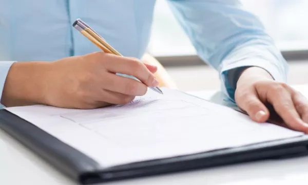 Del régimen de responsabilidad administrativa se deriva un particular estándar de análisis probatorio (Freepik)