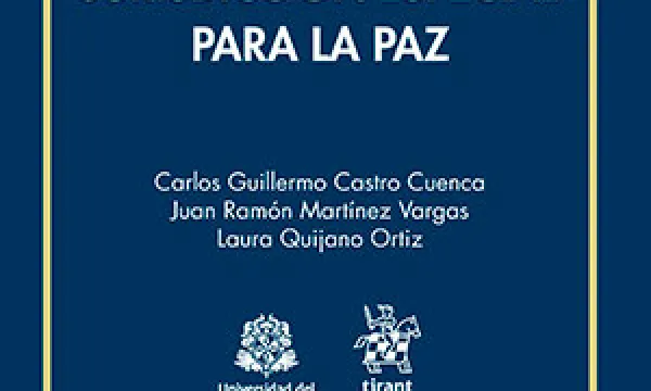 ‘Introducción a la Jurisdicción Especial para la Paz’