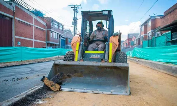 Municipios pueden cobrar contribución de valorización por obras nacionales (Alcaldía de Bogotá)