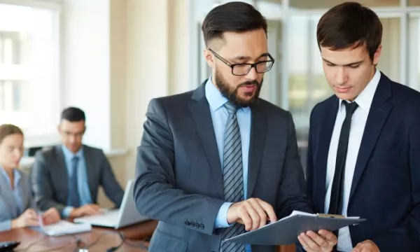 Levantamiento del velo corporativo es posible cuando usan la sociedad para negocios defraudatorios (Freepik)