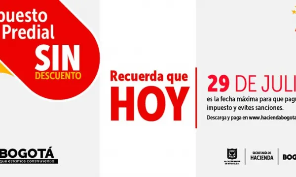 BOGOTA-29-JULIO