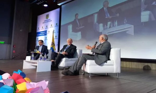 Beneficios tributarios para empresas ubicadas en zonas francas, en la mira del Gobierno Petro (Universidad Sergio Arboleda)