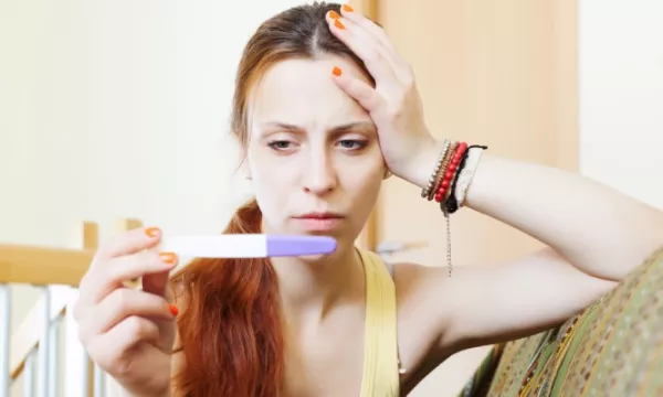 Decisión de asumir la maternidad es personalísima (Freepik)