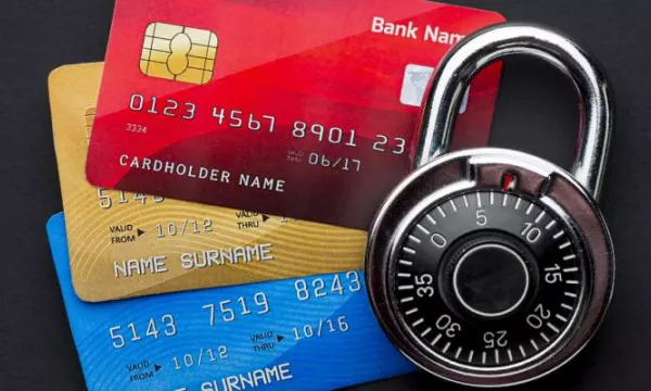 Medidas cautelares a Visa y Mastercard para proteger la libre competencia en pagos internacionales (Freepik)