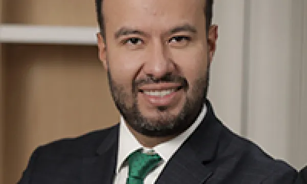 Usos comunes de la inteligencia artificial en el sector legal (Archivo particular)