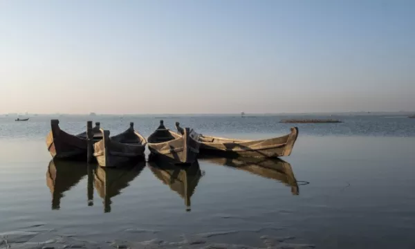 Mediante ley fijan medidas de protección para la pesca artesanal (Freepik)