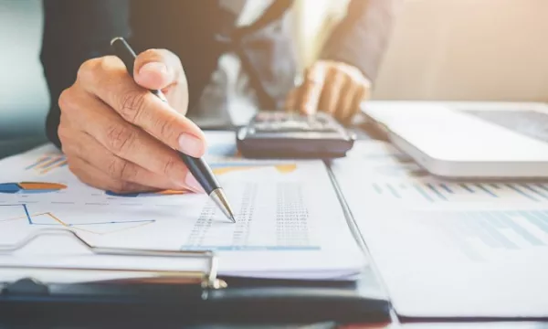 Consejo de Estado declaró la nulidad de oficios de la DIAN sobre capitalización de dividendos (Freepik)