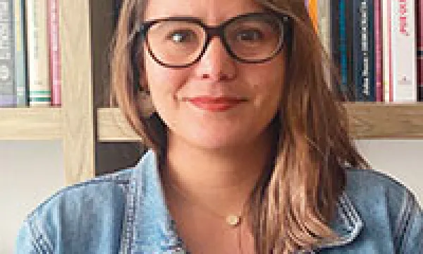 ¿Es el diseño institucional lo relevante? (Archivo particular)