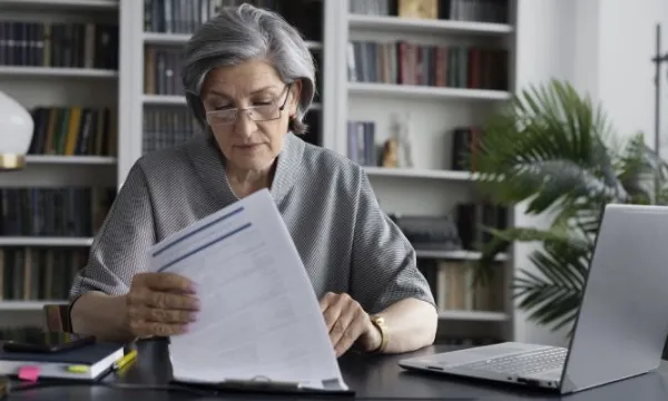 Prepensionado en provisionalidad deberá ser reubicado ante la provisión definitiva del empleo (Freepik)
