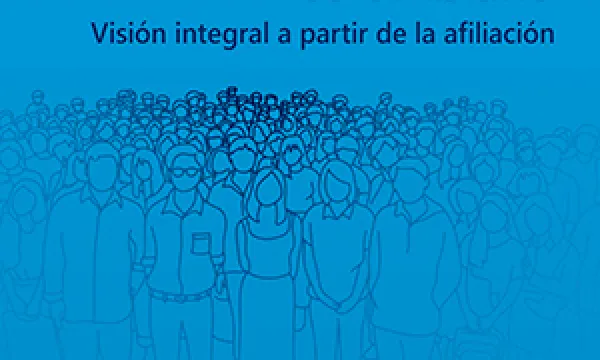 ‘Sistema general de pensiones colombiano’