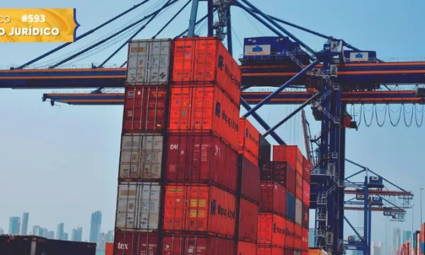 Los retos en materia aduanera, cambiaria y de comercio exterior (Shutterstock)