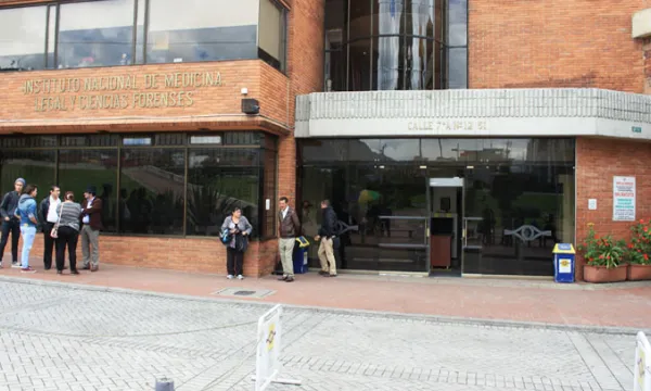 Estos son los ajustes que plantea la reforma a Medicina Legal (José Patiño)
