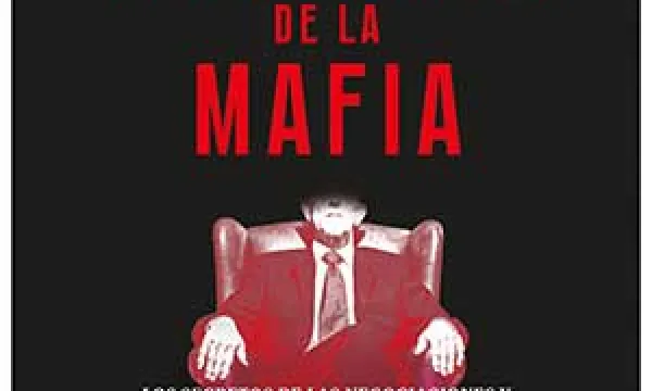 El abogado de la mafia
